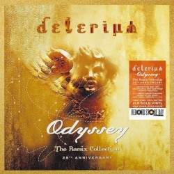 Odyssey: The Remix Collection