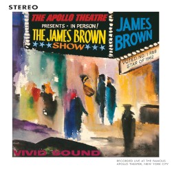 Live at the Apollo (1962)