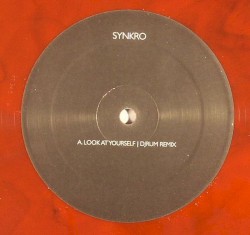 Look at Yourself / Leaning Towers of Concrete (Remixes)