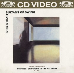 Sultans of Swing