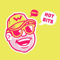 WBBL's Hot Bits