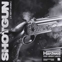 Shotgun (It Ain’t Over)