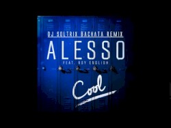 Cool (DJ Soltrix bachata remix)