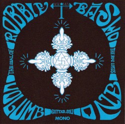 The Seal of the Blue Lotus