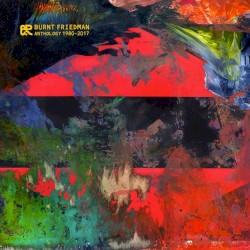 Anthology (1980-2017)