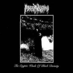 The Cryptic Winds of Black Divinity