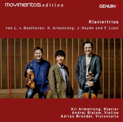 Klaviertrios