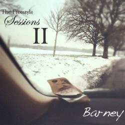 The Freestyle Sessions II