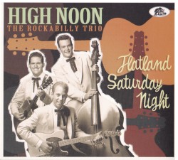 Flatland Saturday Night