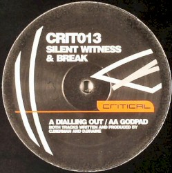 Dialling Out / Godpad