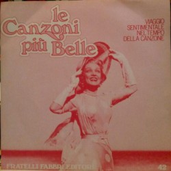 Der Wind hat mir ein Lied erzählt / Lili Marleen