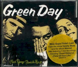 Nice Guys Finish Last