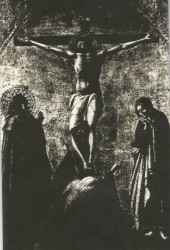 Perverse Homage to the Rotting Divine