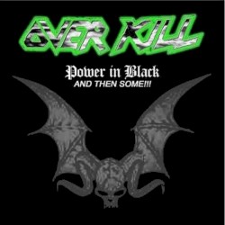 Power in Black and Then Some