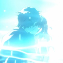 The Melancholy of Ishaani Aitchteimelle