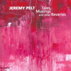 Tales, Musings and Other Reveries