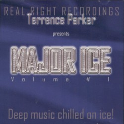 Major Ice Volume #1