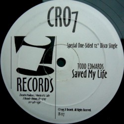 Saved My Life