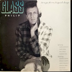 Songs From Liquid Days