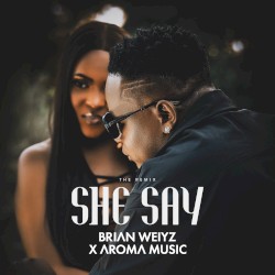She Say II