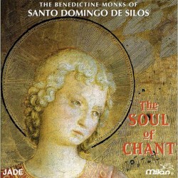 The Soul of Chant