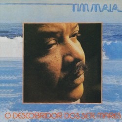 O descobridor dos sete mares