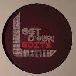 Get Down Edits, Volume 2
