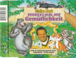 Probier's Mal Mit Gemütlichkeit