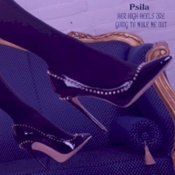 Her High Heels Are Going to Make Me Nut