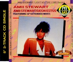 Knock on Wood (1985 remix)