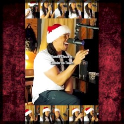 Santa Claus Is Comin' to Town [Short]