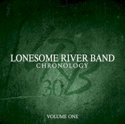 Chronology, Volume One