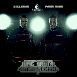 Jung, brutal, gutaussehend 2