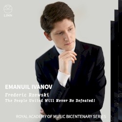 The People United Will Never Be Defeated! 36 Variations on ¡El Pueblo Unido Jamás Será Vencido!: Var. XIII