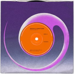 Space Between Us / What's Up