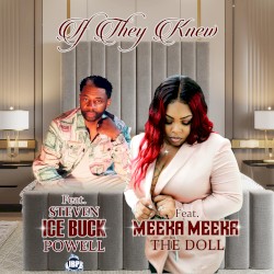 If They Knew (Bout Me & U)