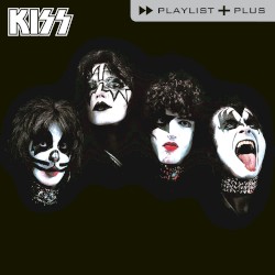 Playlist Plus: KISS
