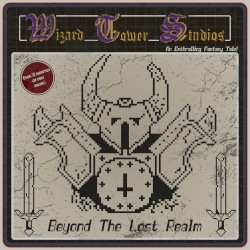 Beyond the Lost Realm