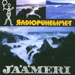 Jäämeri