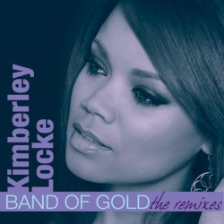 Band Of Gold (The Remixes)