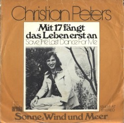 Mit 17 fängt das Leben erst an