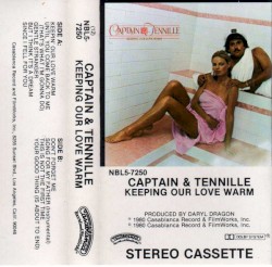 Keeping Our Love Warm