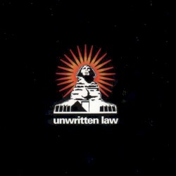 Unwritten Law