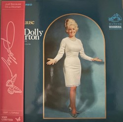 Just Because I’m a Woman