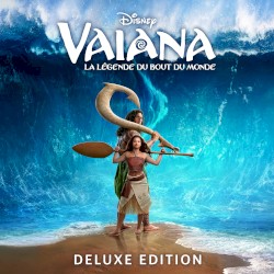 Vaiana - la légende du bout du monde