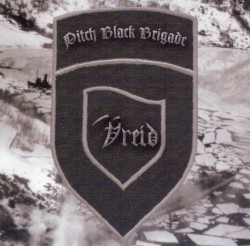 Pitch Black Brigade
