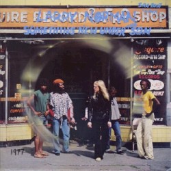 Something New Under The Son