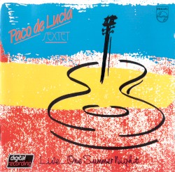 Live… One Summer Night