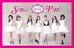 Snow Pink
