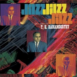 Fabulous Notes and Beats of the Indian Carnatic-Jazz